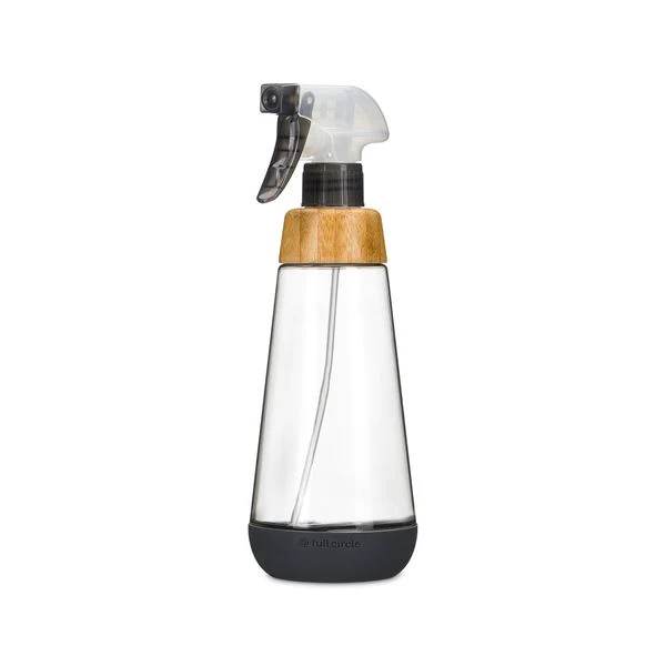 Full Circle Bottle Service Spray Bottle 473ml - Grey - Image 4