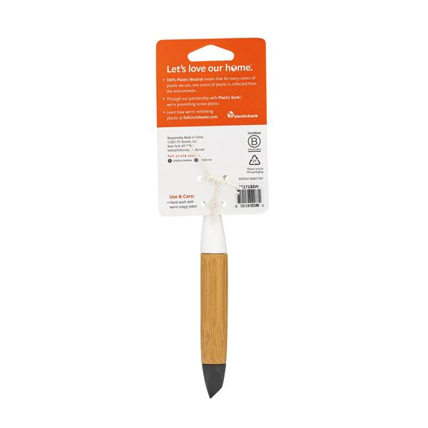 Full Circle Micro Manager Crevice Tool - White - Image 3