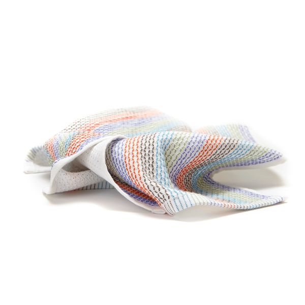 Full Circle Tidy Dish Cloths Set/3 - Multi - Image 2