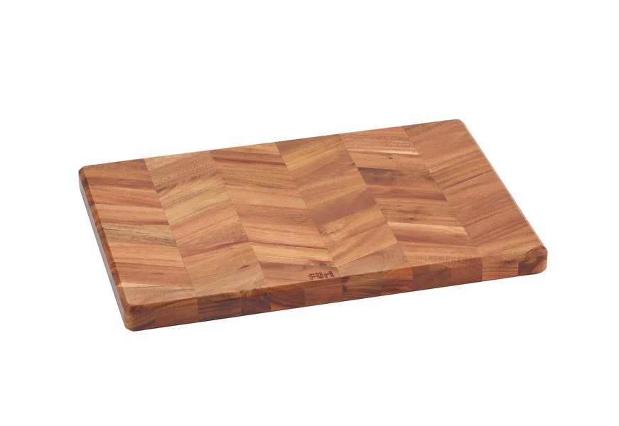 Furi Chevron Board 36X24X2.5cm - Image 2