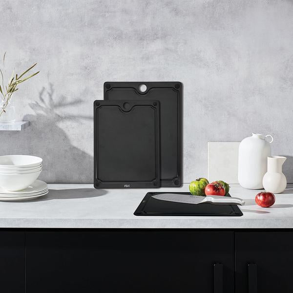 Furi Duraboard 37X27.5cm Black - Image 2