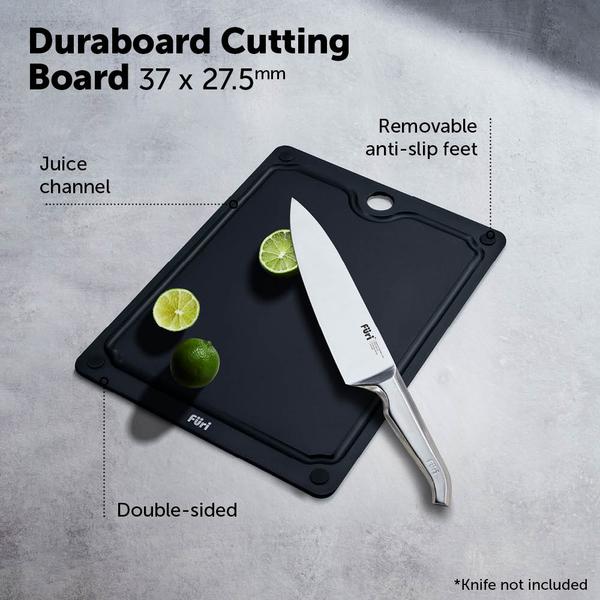 Furi Duraboard 37X27.5cm Black - Image 6