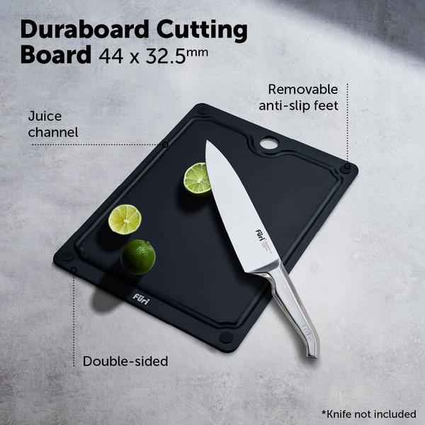 Furi Duraboard 44X32.5cm Black - Image 4