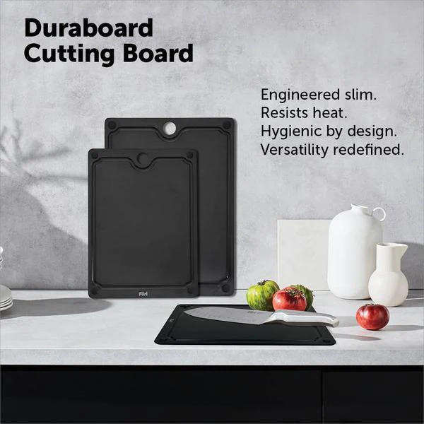 Furi Duraboard 44X32.5cm Black - Image 8