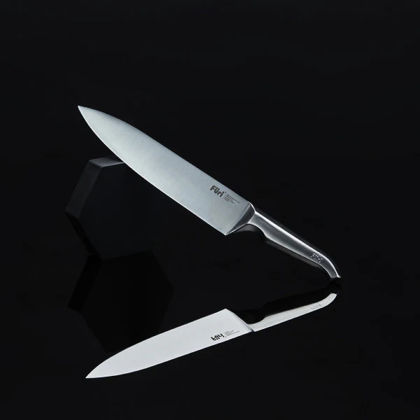 Furi Pro Steel Chef’s Knife - 23cm - Image 2