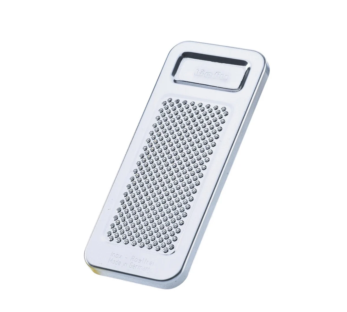 Gefu Lemon and Spice Grater RETARO - Image 3