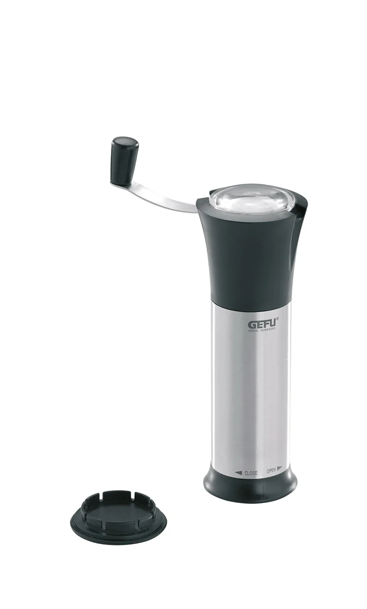 Gefu Nutmeg Mill MOSCATA - Image 2