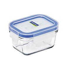 Glasslock Tempered Glass Food Container - 180ml