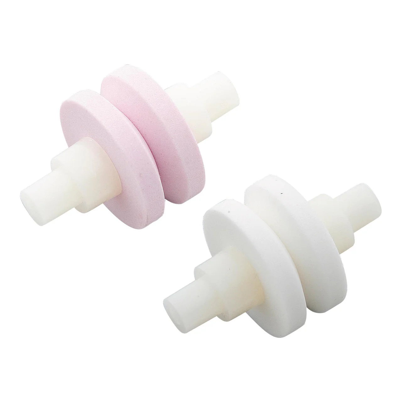 Global 2 Stage Ceramic Water Sharpener Replacement Wheel
