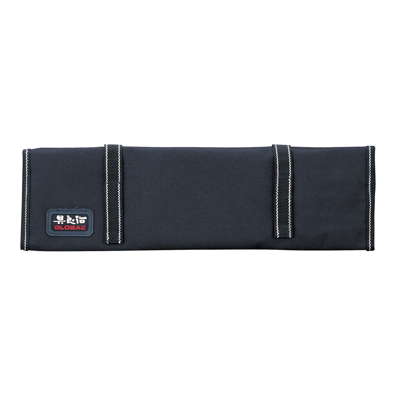 Global 9 Pocket Knife Roll