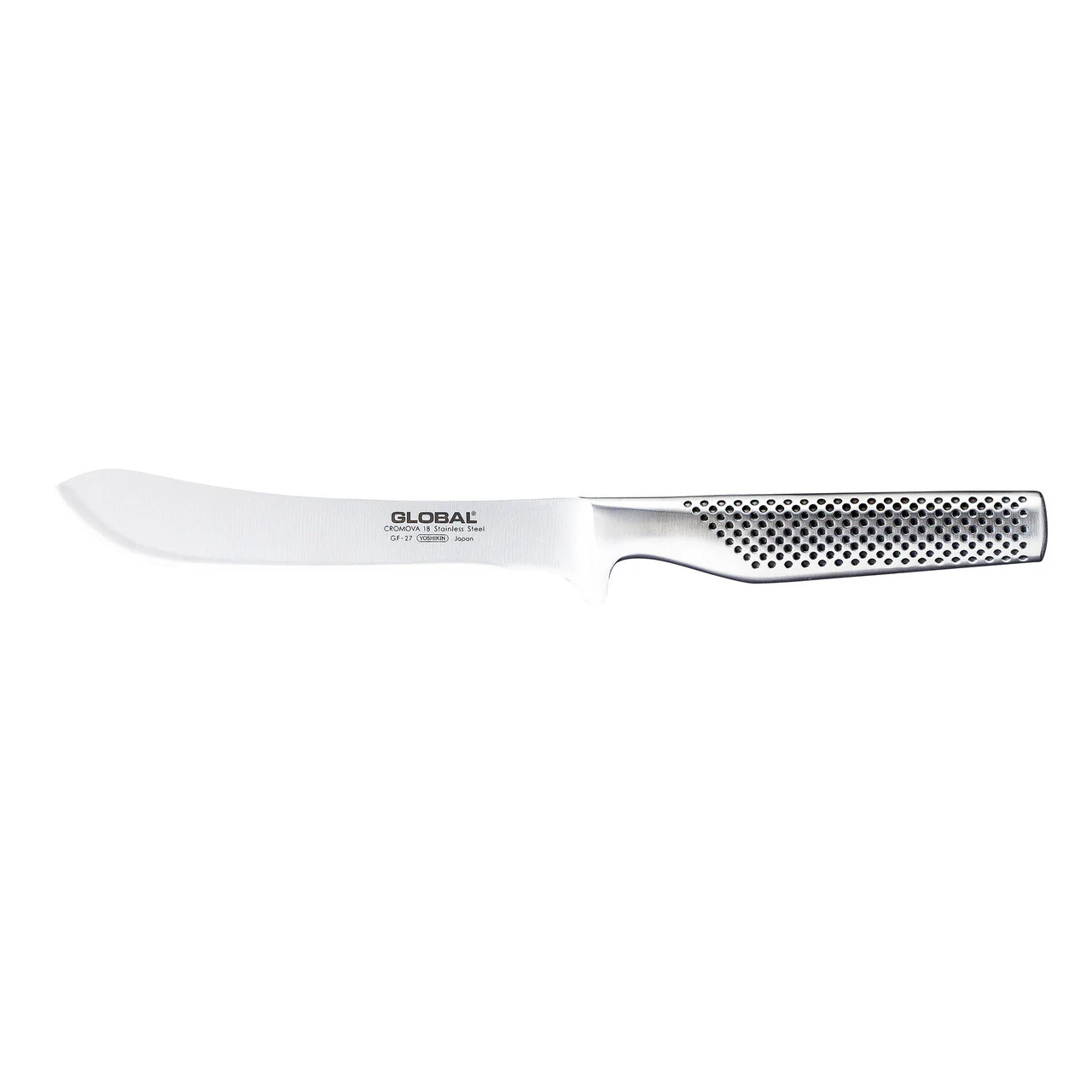 Global Butchers Knife Forged 16cm GF-27