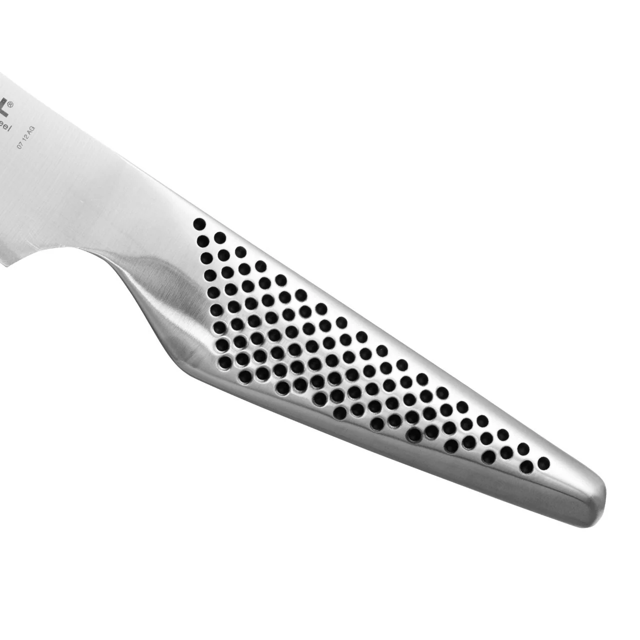 Global Classic 10cm Oriental Cook’s Knife GS-89 - Image 2