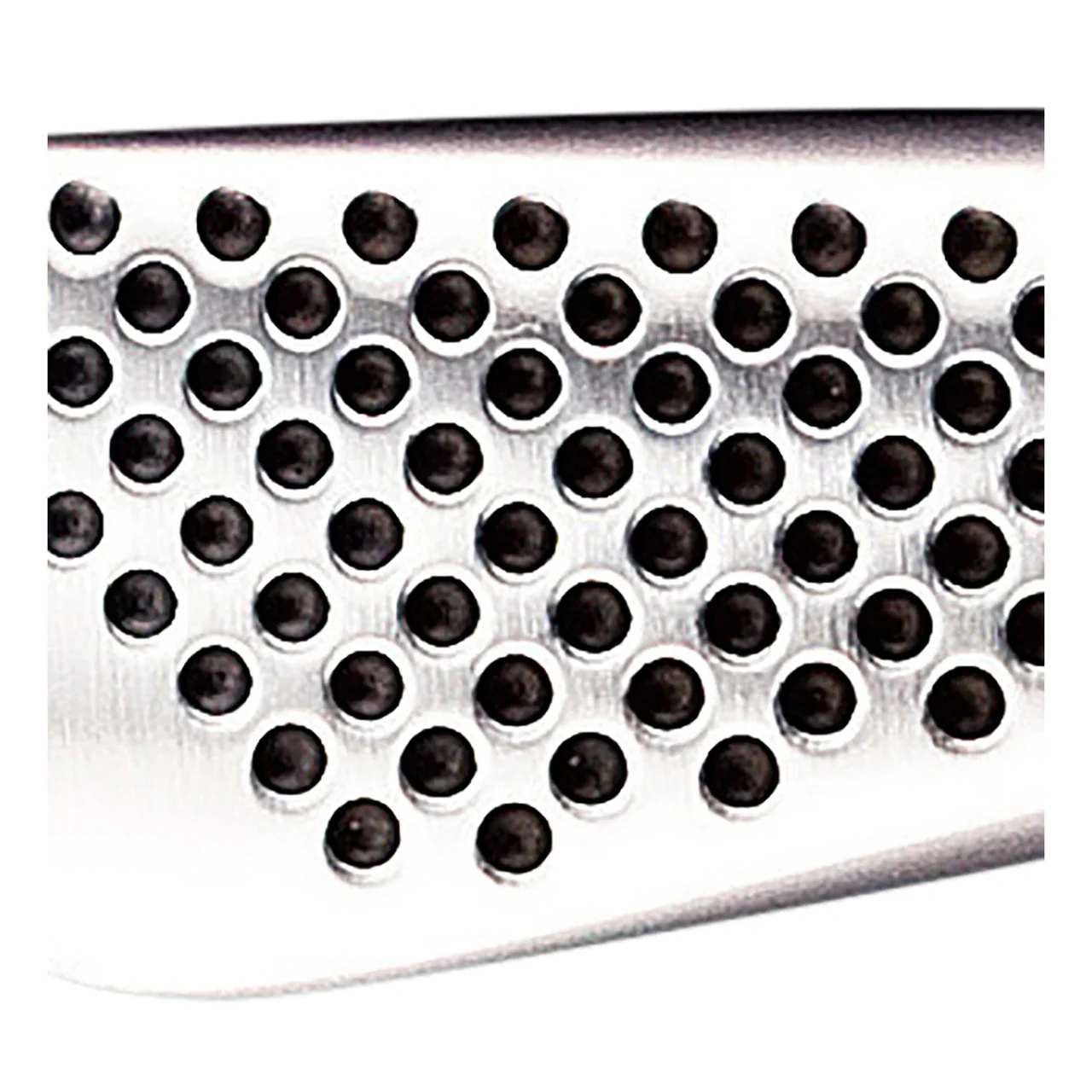 Global Classic 14cm Vegetable Knife - Fluted - Image 2