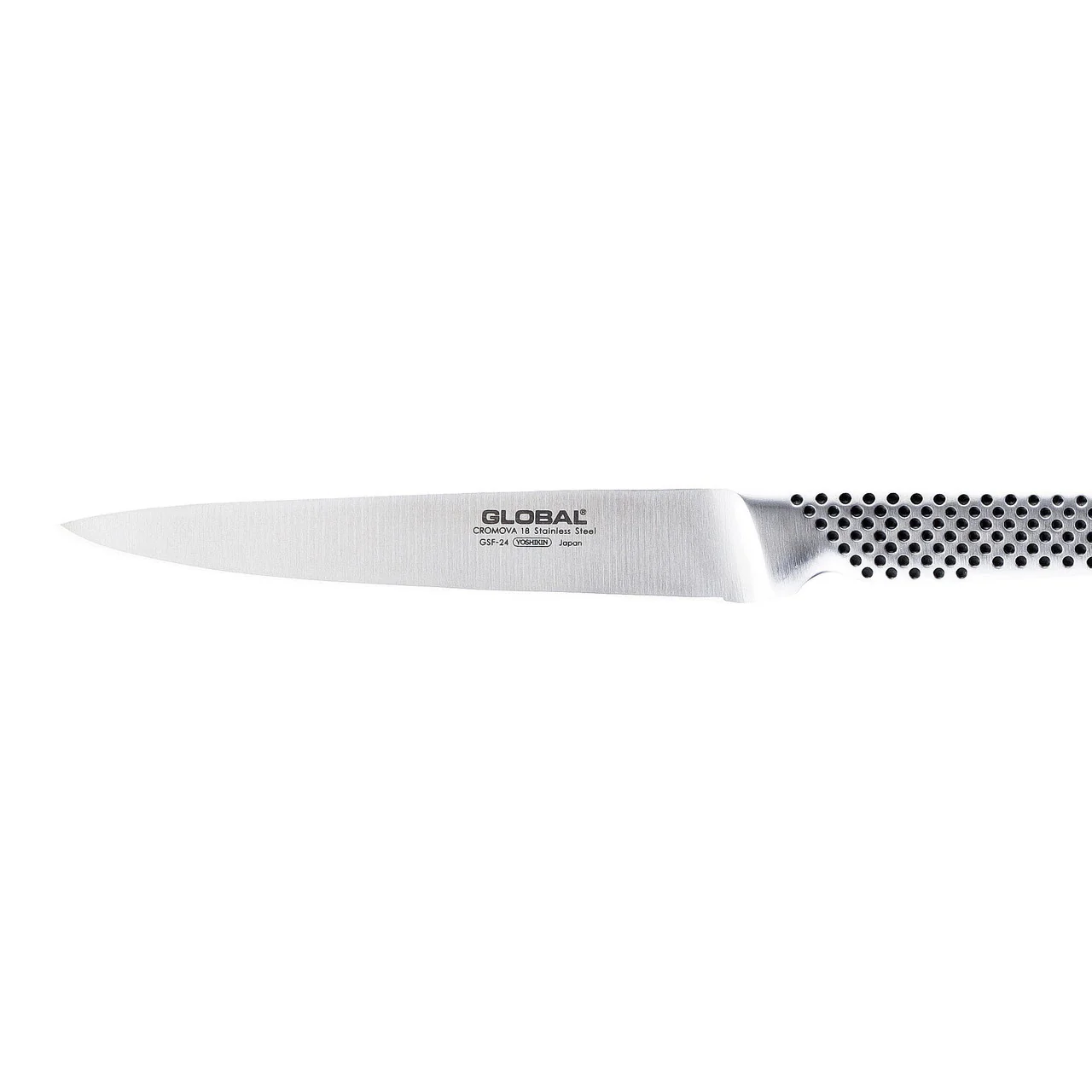 Global Classic 15cm Universal Knife GSF-24 - Image 3