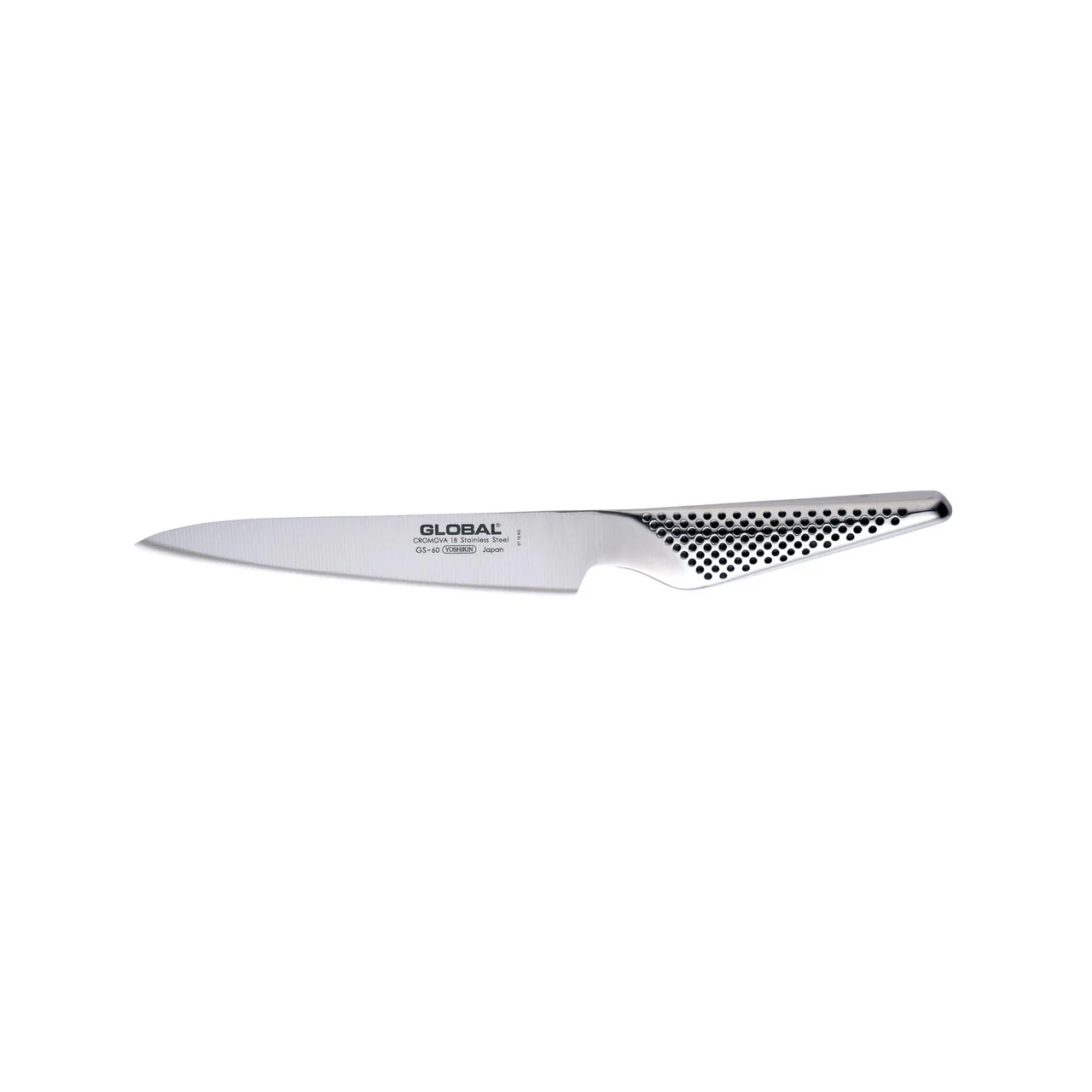 Global Classic 15cm Utility Knife GS-97