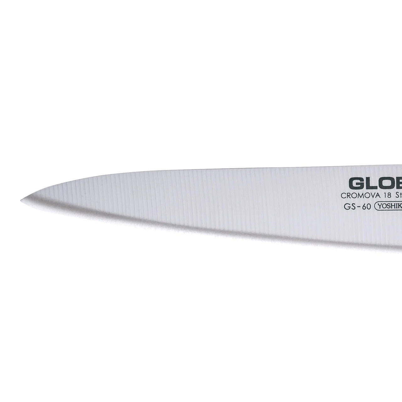 Global Classic 15cm Utility Knife GS-97 - Image 2