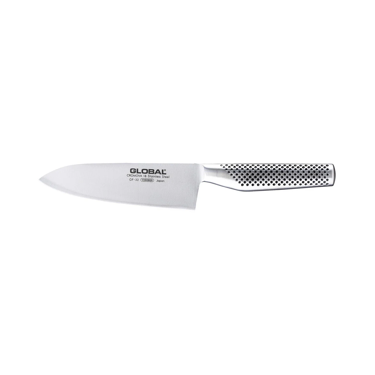 Global Classic 16cm Chefs Knife GF-32