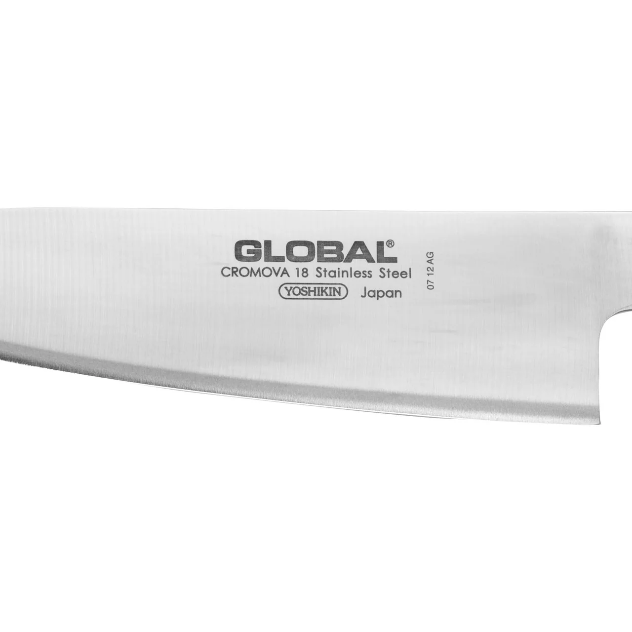 Global Classic 16cm Cooks Knife GS-100 - Image 4