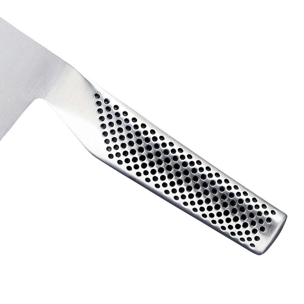 Global Classic 18cm Santoku Knife G-46 - Image 2