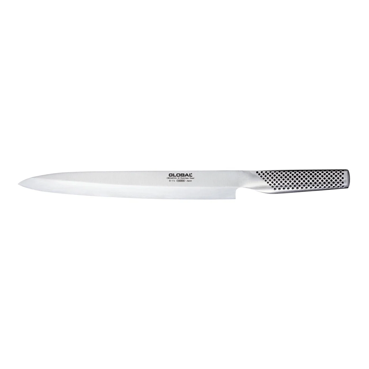 Global Classic Yanagi Sashimi Knife - 25cm