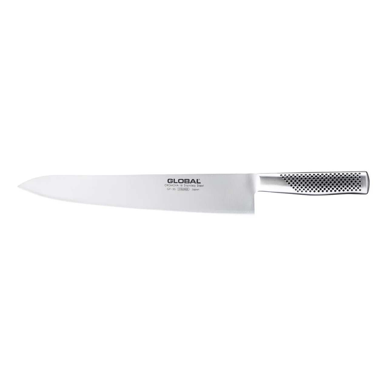 Global Classic 30cm Chefs Knife GF-35