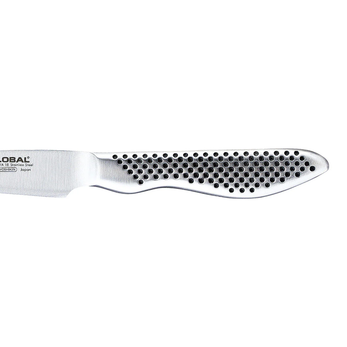 Global Classic 9cm Paring Knife GS-38 - Image 4