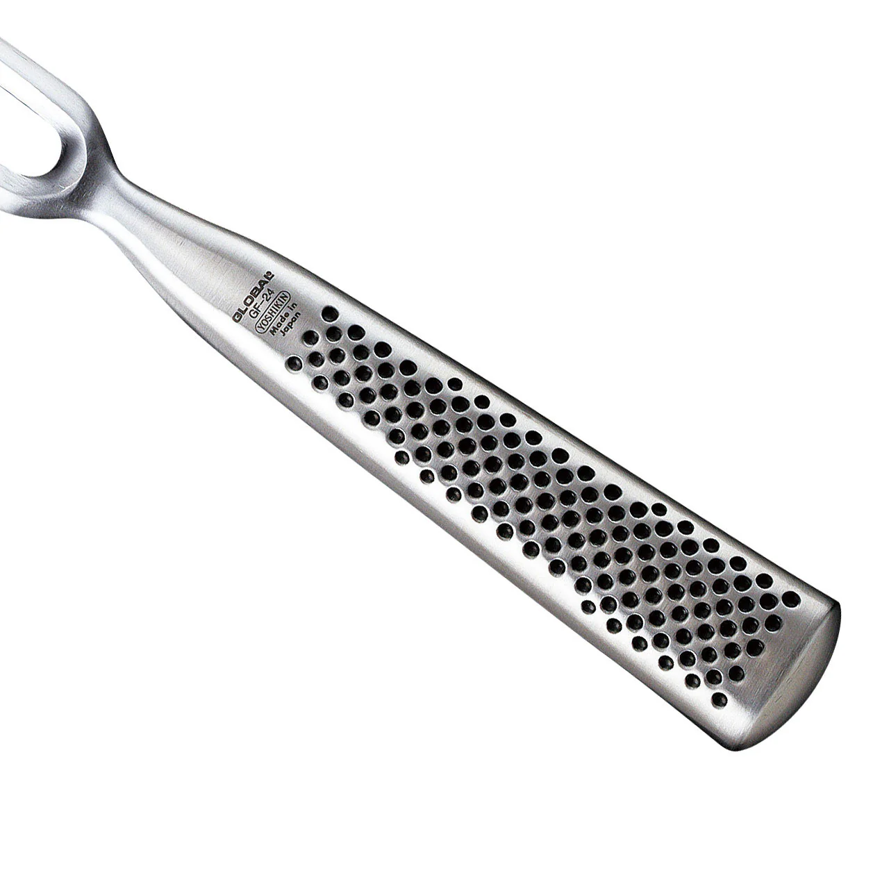 Global Classic Carving Fork, Straight GF-24 - Image 2