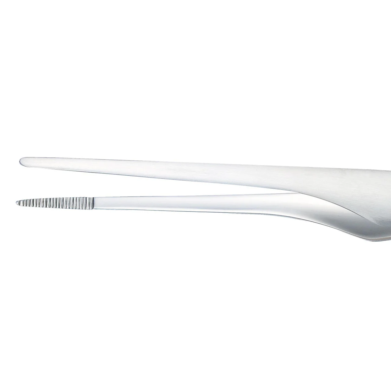 Global Classic Serving Tweezers - Image 2