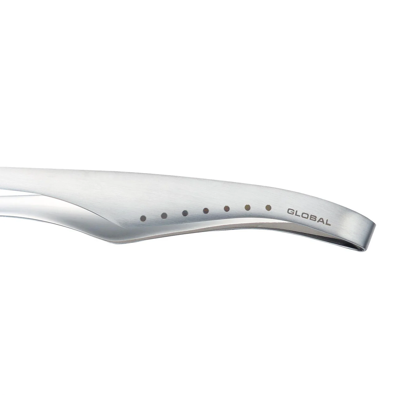 Global Classic Serving Tweezers - Image 3