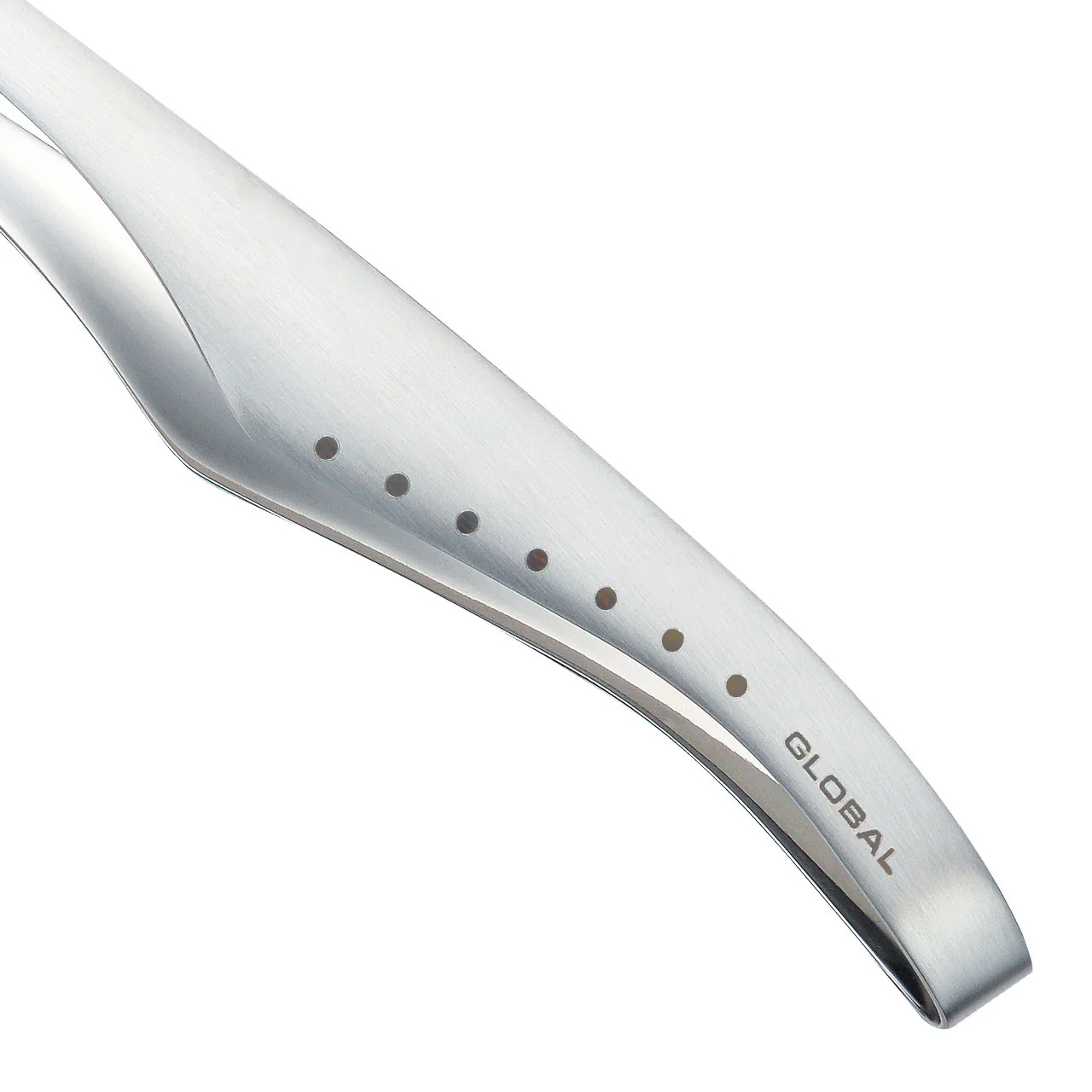 Global Classic Serving Tweezers - Image 4