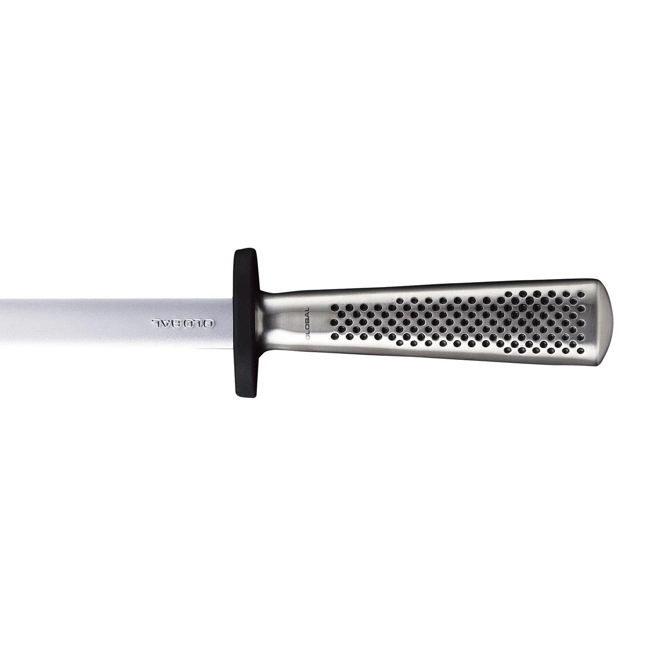 Global Diamond Sharpening Steel - 26cm - Image 4
