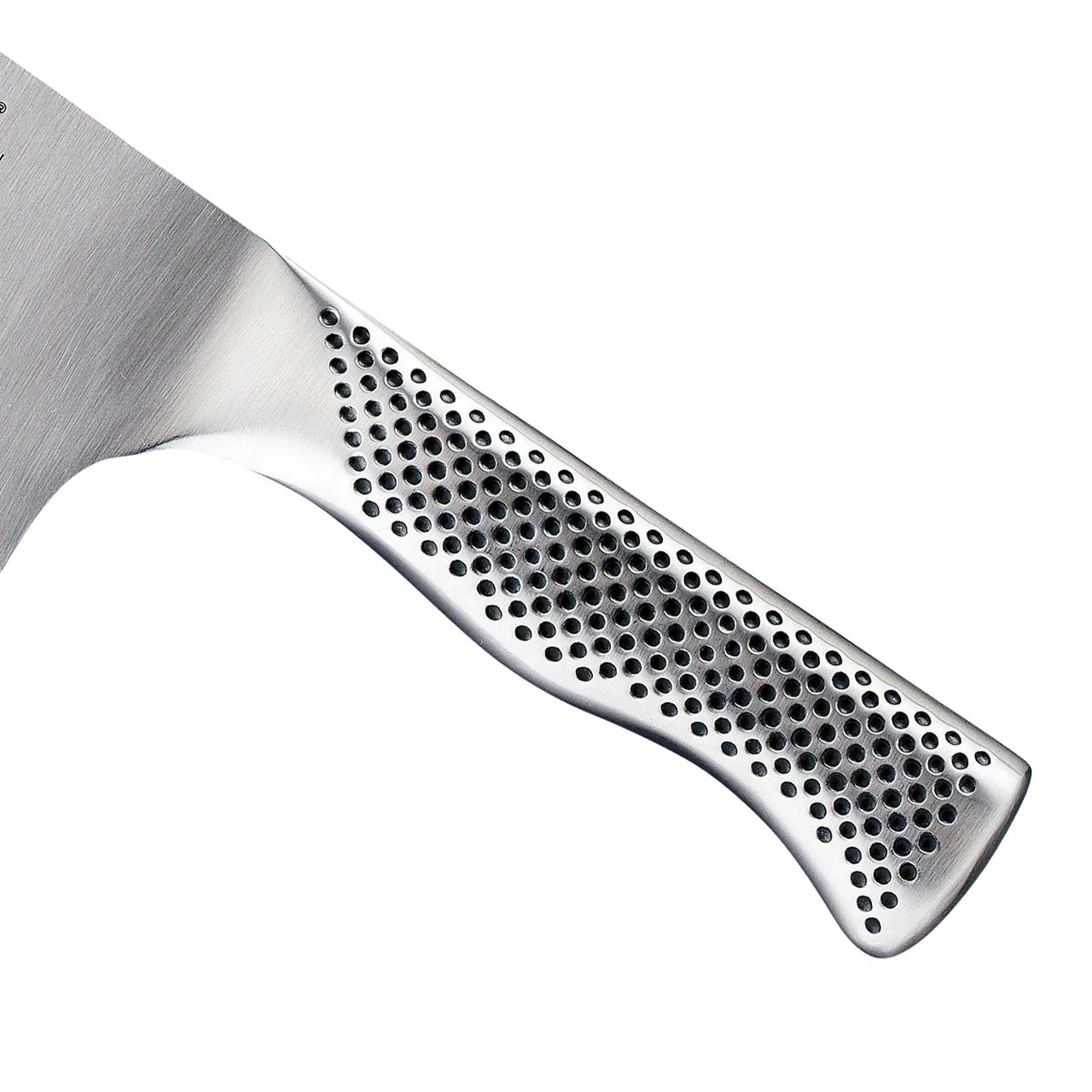 Global G-12 Meat Cleaver 16cm - Image 2