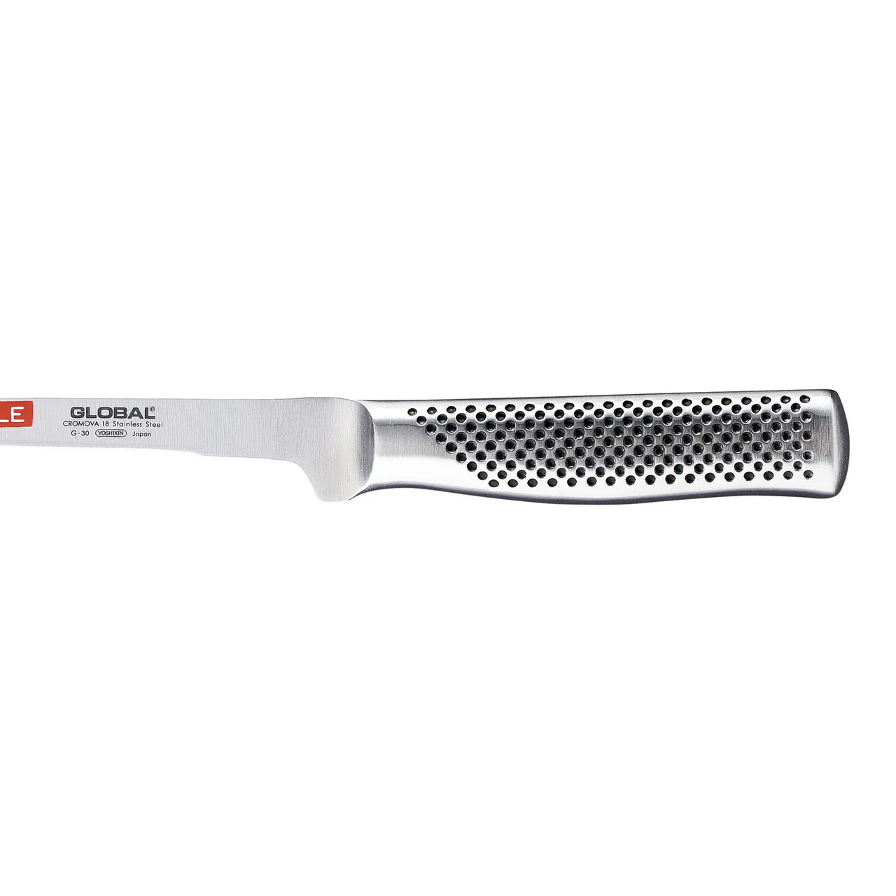 Global G30 Swedish Fillet knife 21cm - Image 4