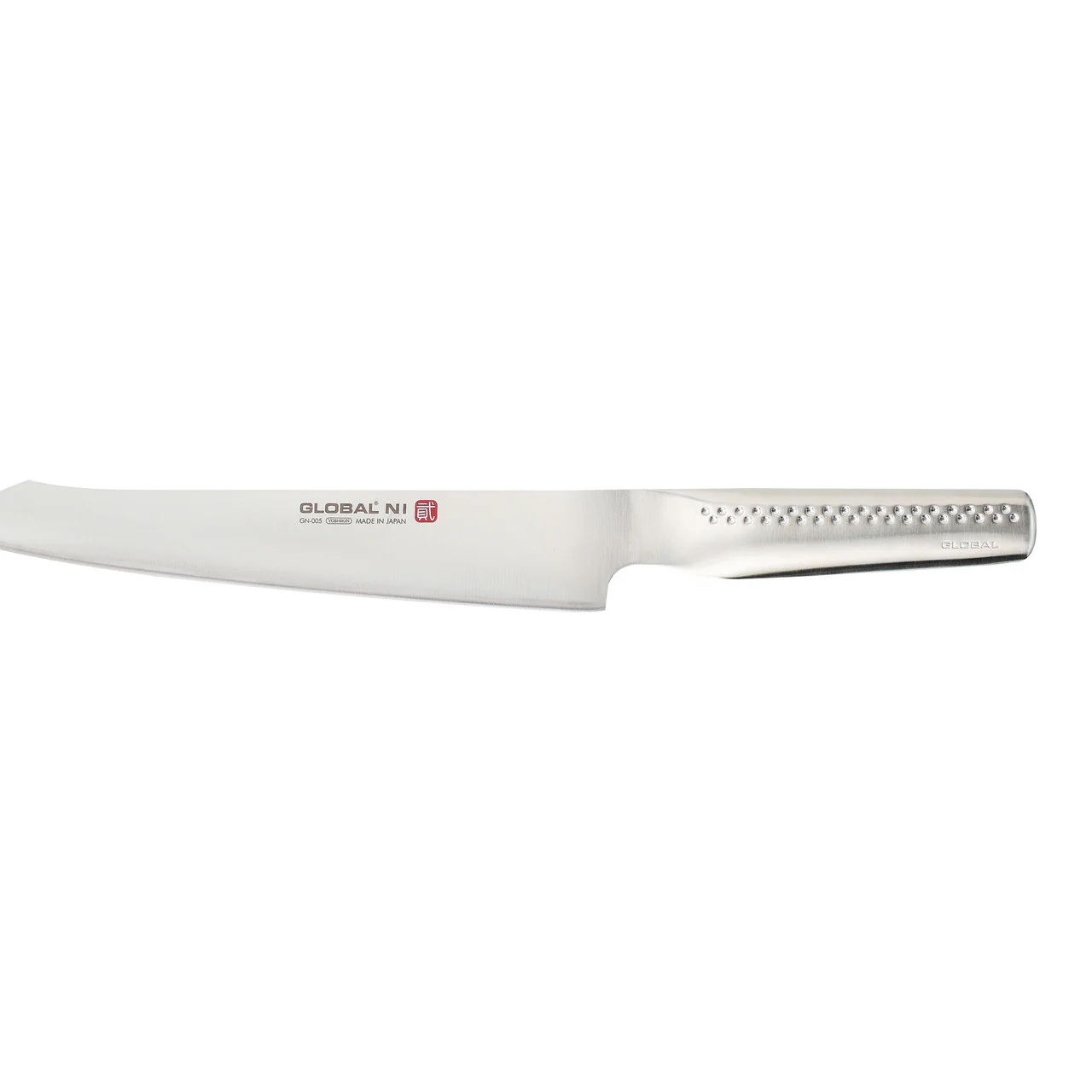 Global NI 23cm Slicer Knife GN-005 - Image 3
