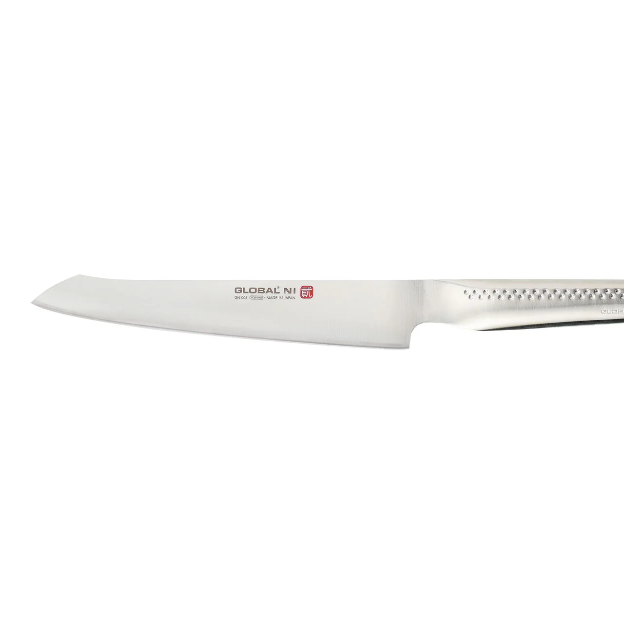 Global NI 23cm Slicer Knife GN-005 - Image 4