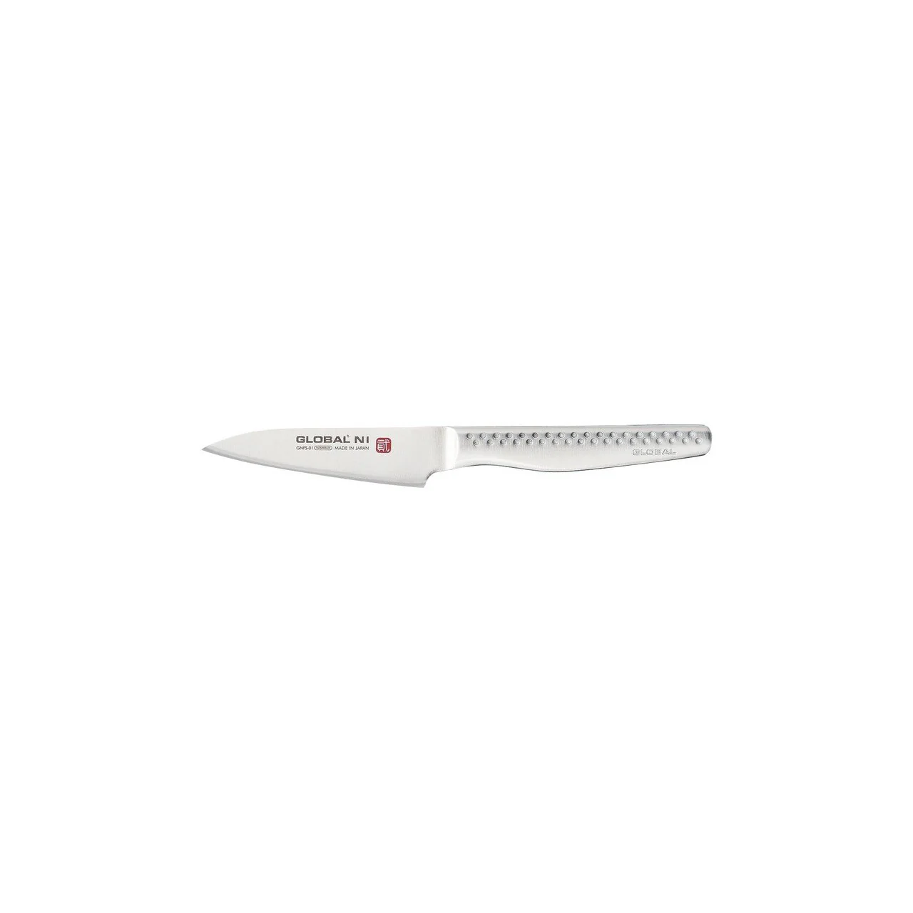 Global Ni Paring Knife 18 stainless steel - 9cm