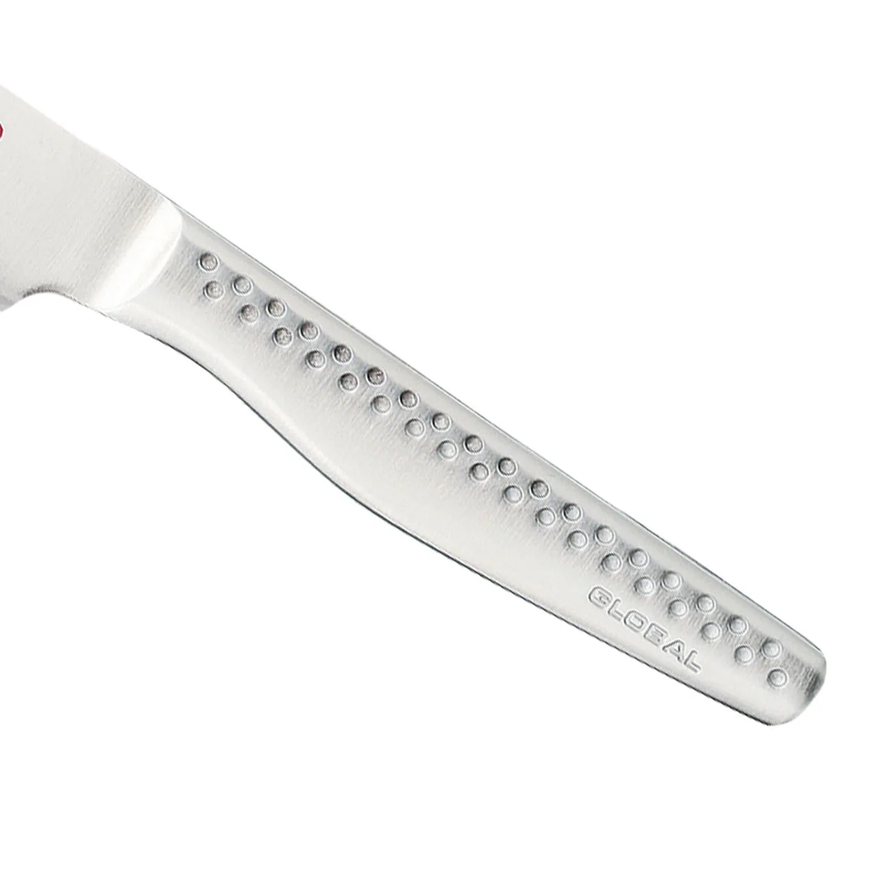 Global Ni Paring Knife 18 stainless steel - 9cm - Image 2