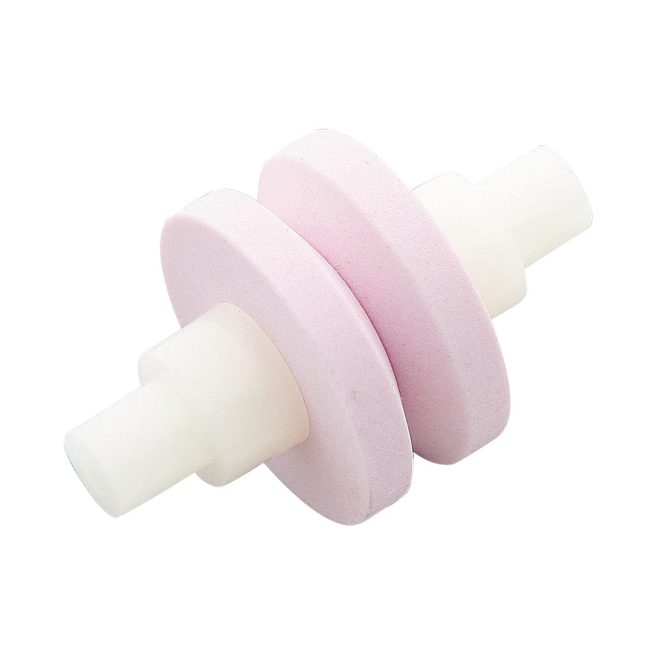 Global Replacement Wheel, Medium For Minosharp 2-Stage Sharpener - Image 2