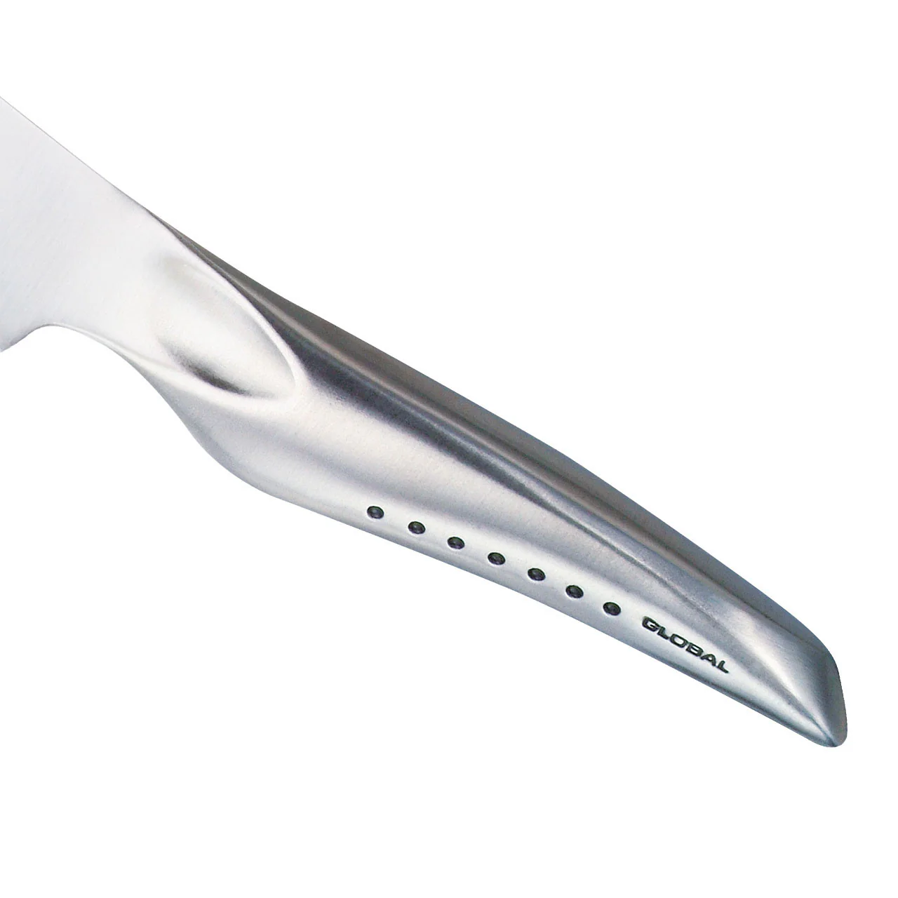 Global SAI 17cm Utility Knife, Flexible SAI-M05 - Image 2