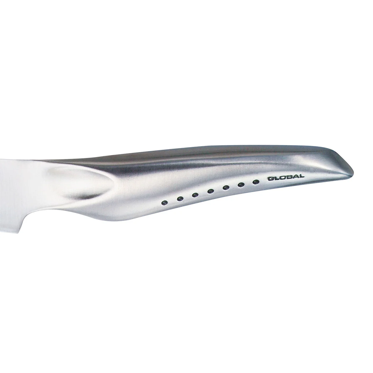 Global SAI 17cm Utility Knife, Flexible SAI-M05 - Image 4