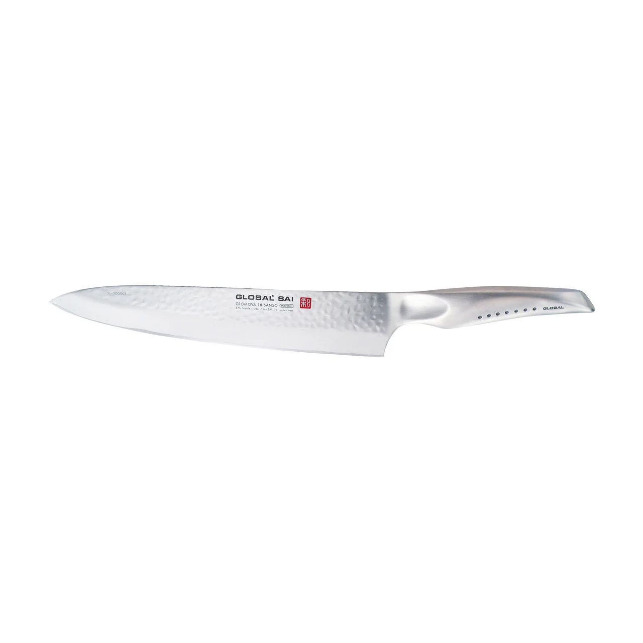 Global SAI 25cm Cooks Knife SAI-06
