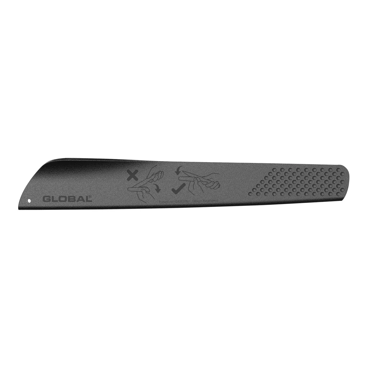 Global Universal Knife Guard - Medium - Image 3