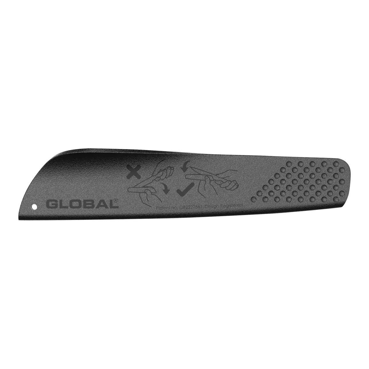 Global Universal Knife Guard - Small - Image 2