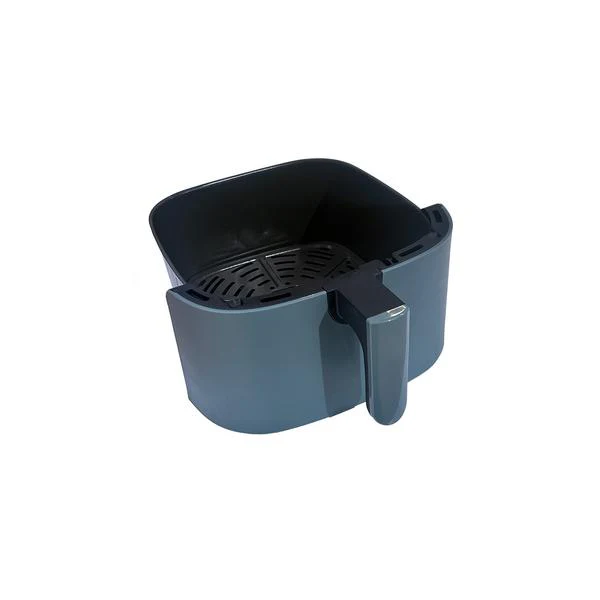 GreenPan Bistro Smokey Blue Airfryer Basket - Image 3