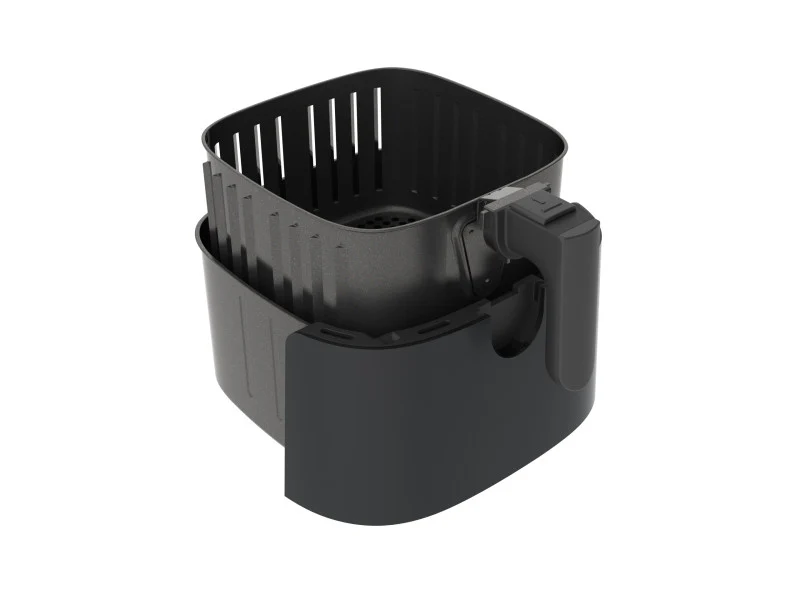 GreenPan Bistro XXL PFAS Free Air fryer Black - 7.2L - Image 2