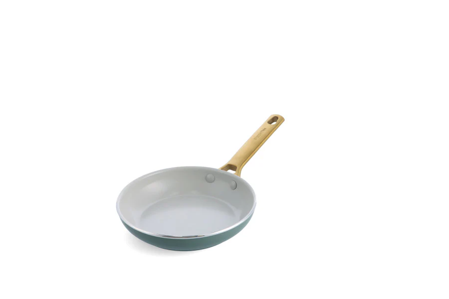 GreenPan Padova Smokey Blue Frypan 20cm
