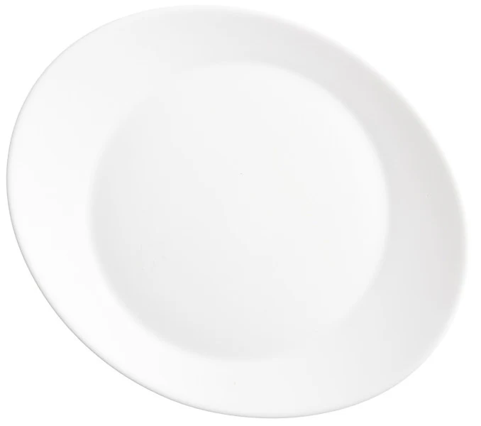 Bormioli Rocco Gusto Oval Plate - 31.7cm