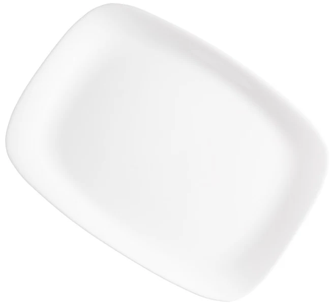 Bormioli Rocco Gusto Rect Plate - 33cm