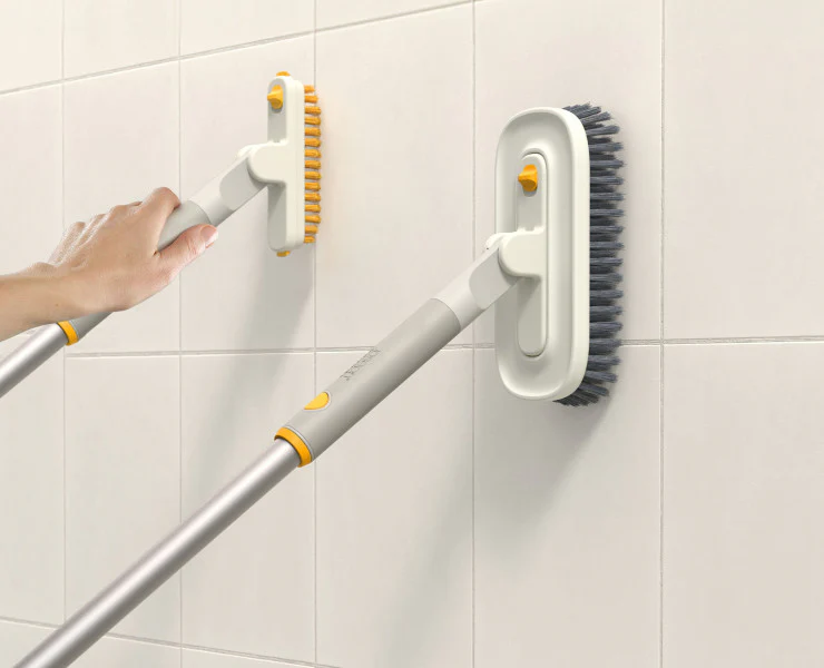 Joseph Joseph CleanTech Detail Cleaning Set - Image 3