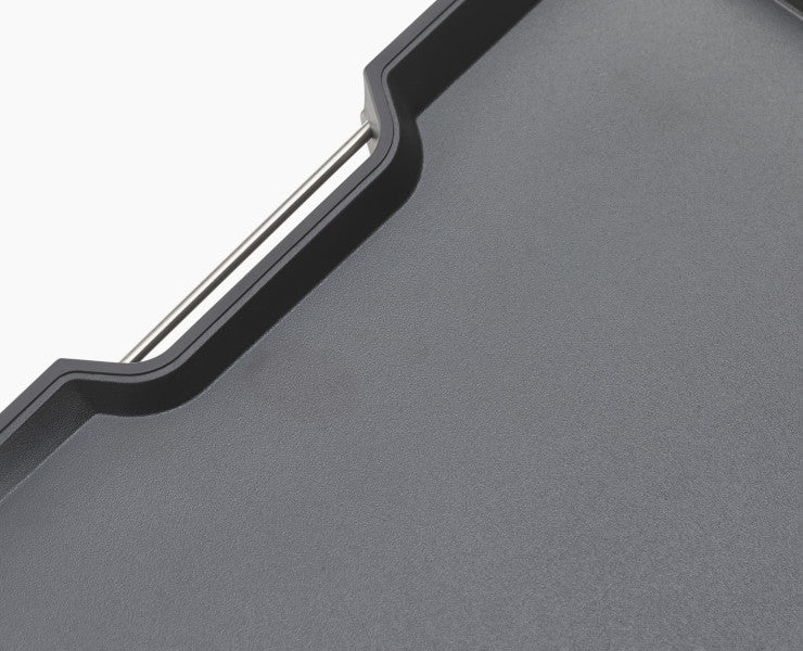 Joseph Joseph Cut & Carve Plus XL Chopping Board Black - Image 3